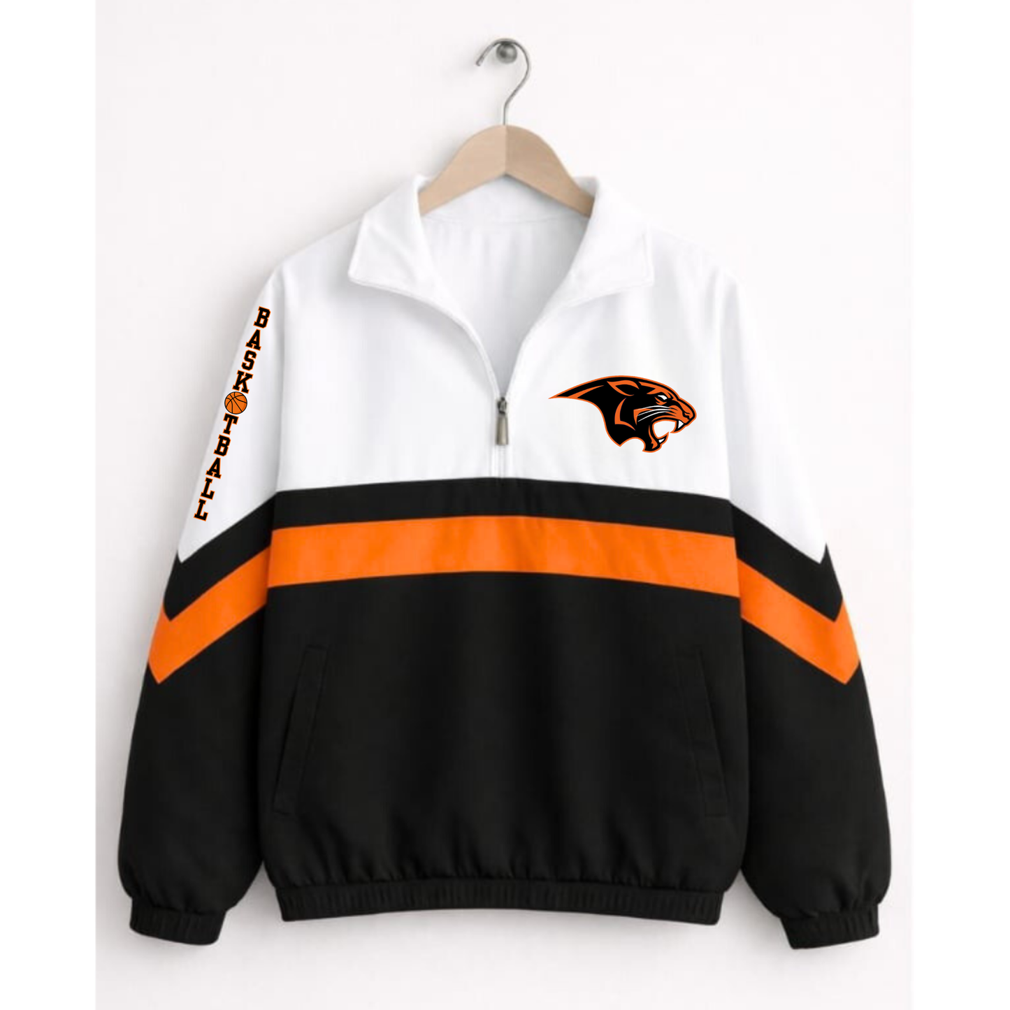 Panther - black - Basketball