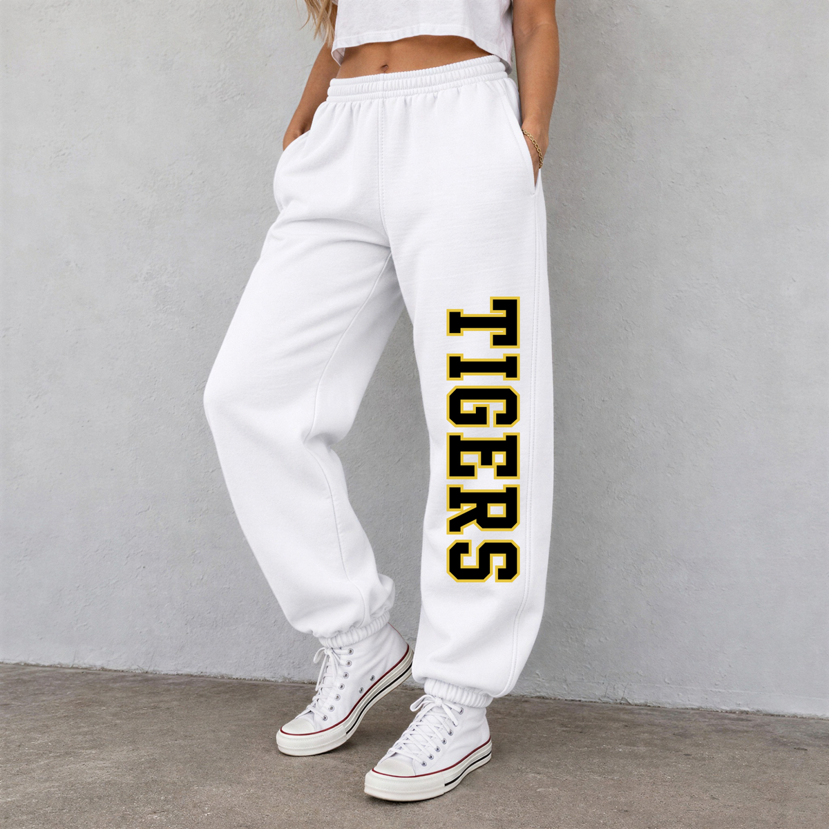 Tigers Sweatpants - adult