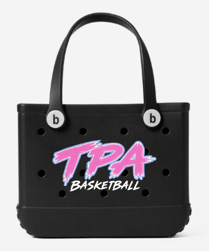 EVA Tote Bag