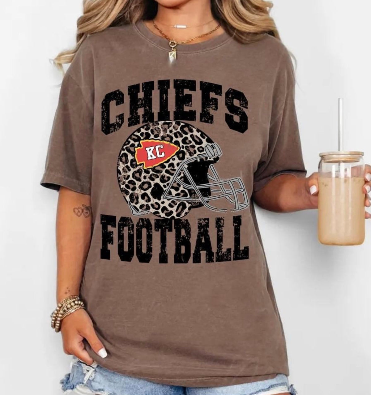 Chiefs Football