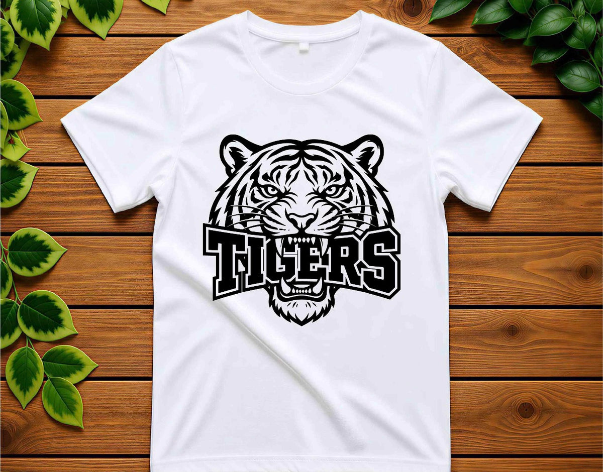 TIGERS Tee