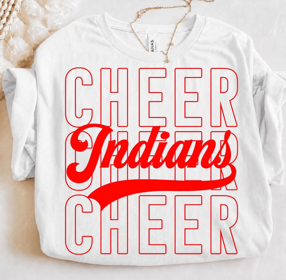 CHEER