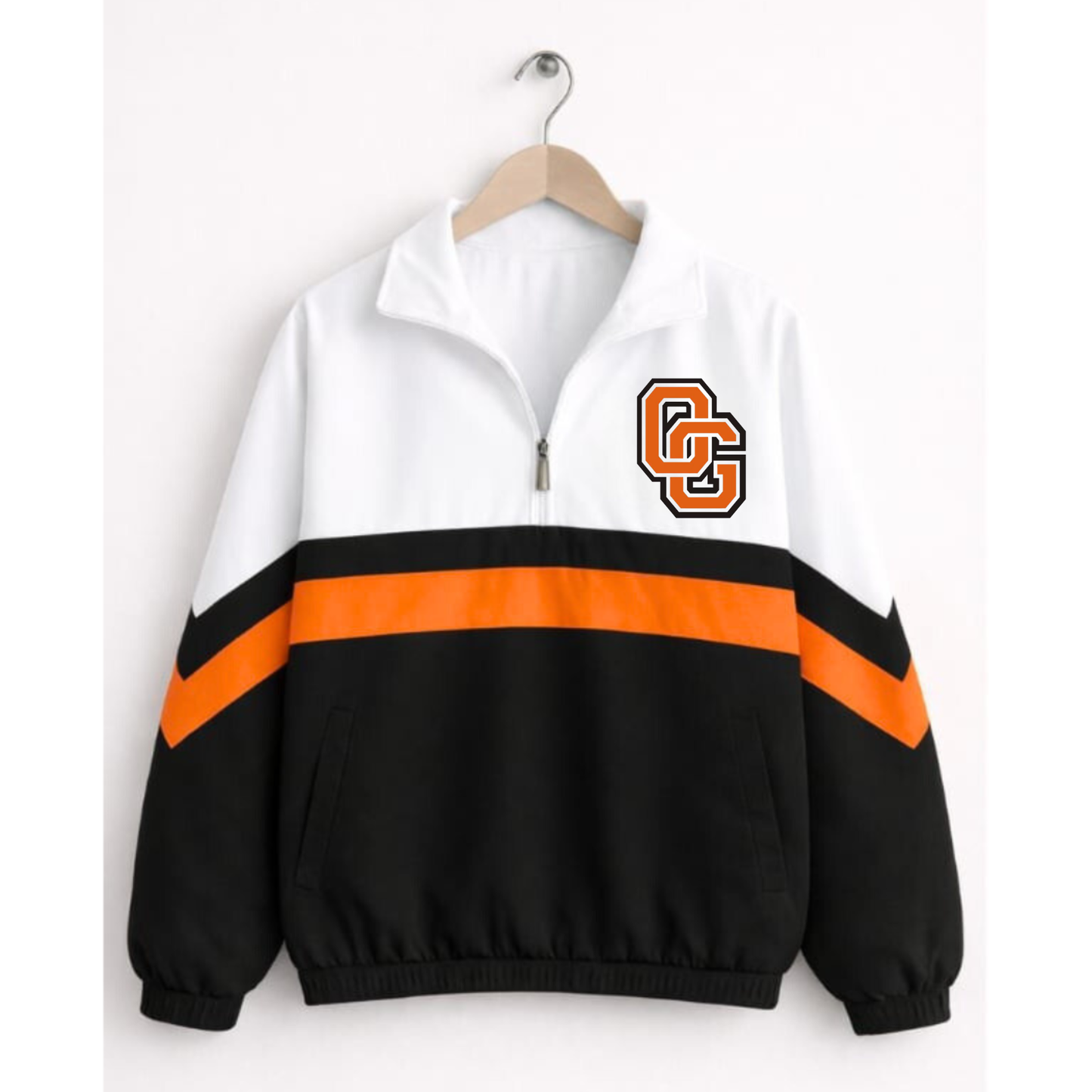 OG - black