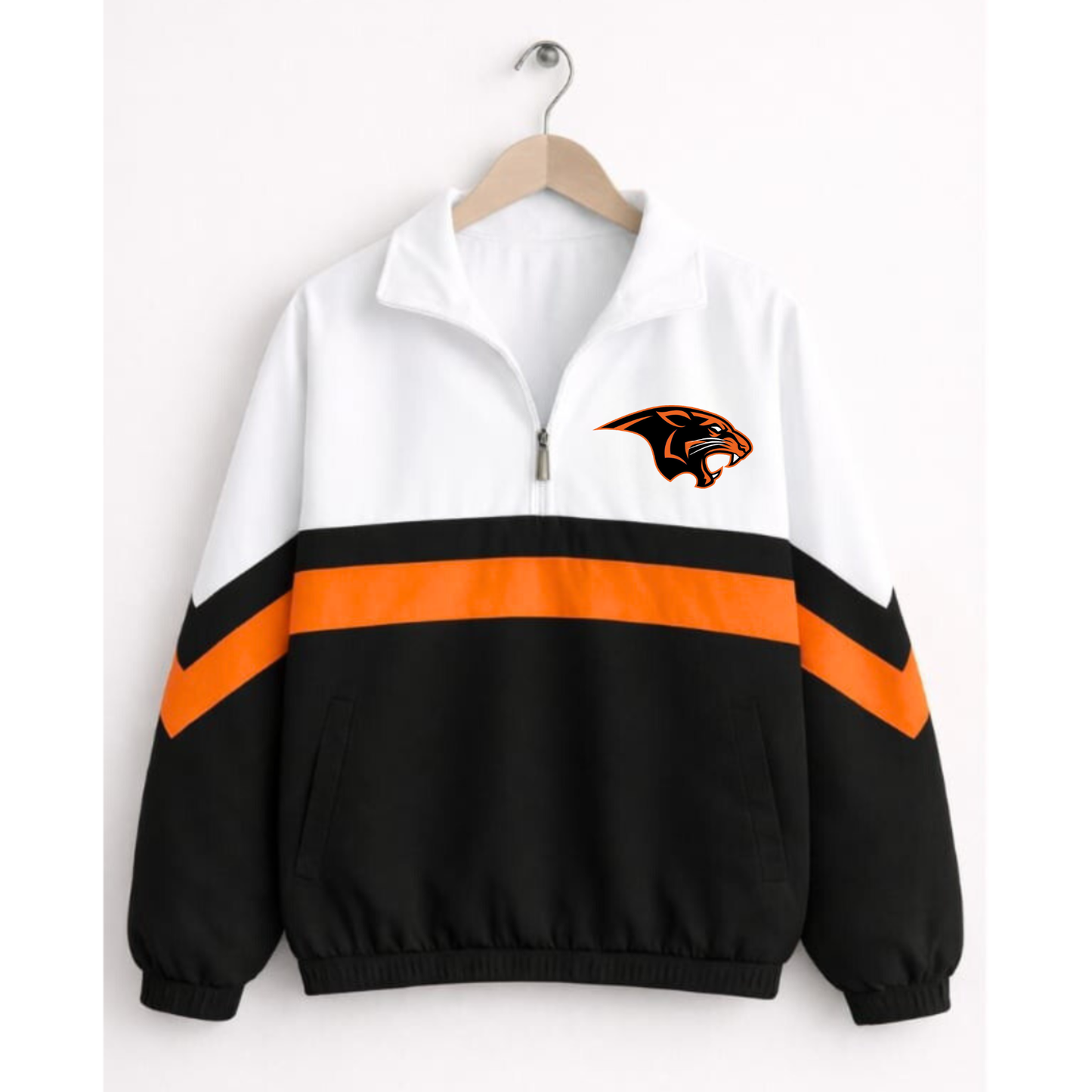 Panther - black