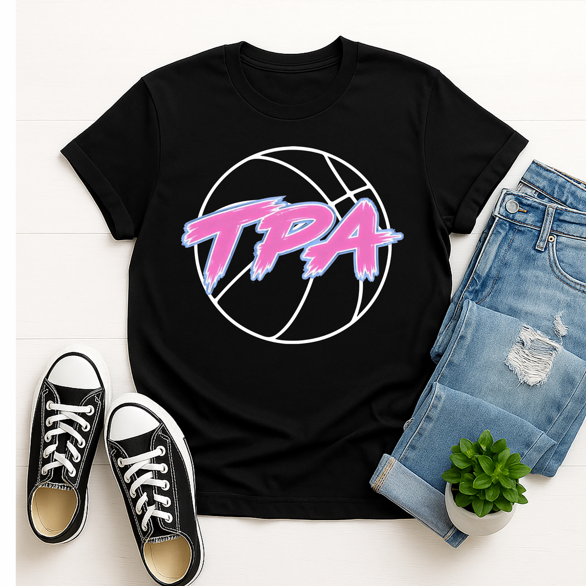 Basketball