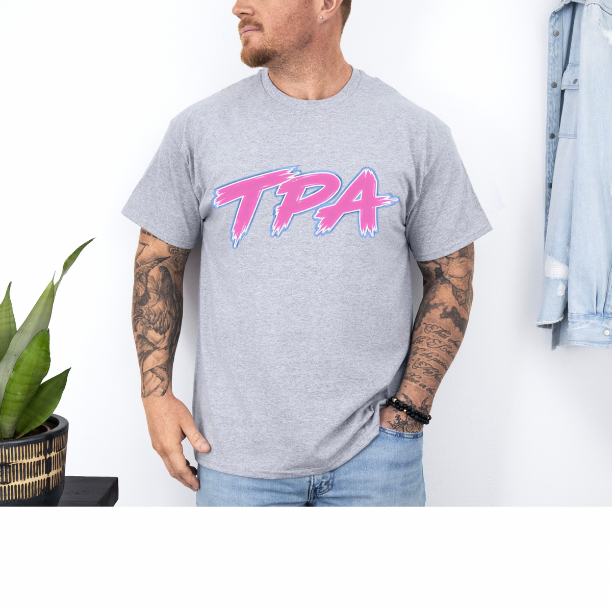 TPA