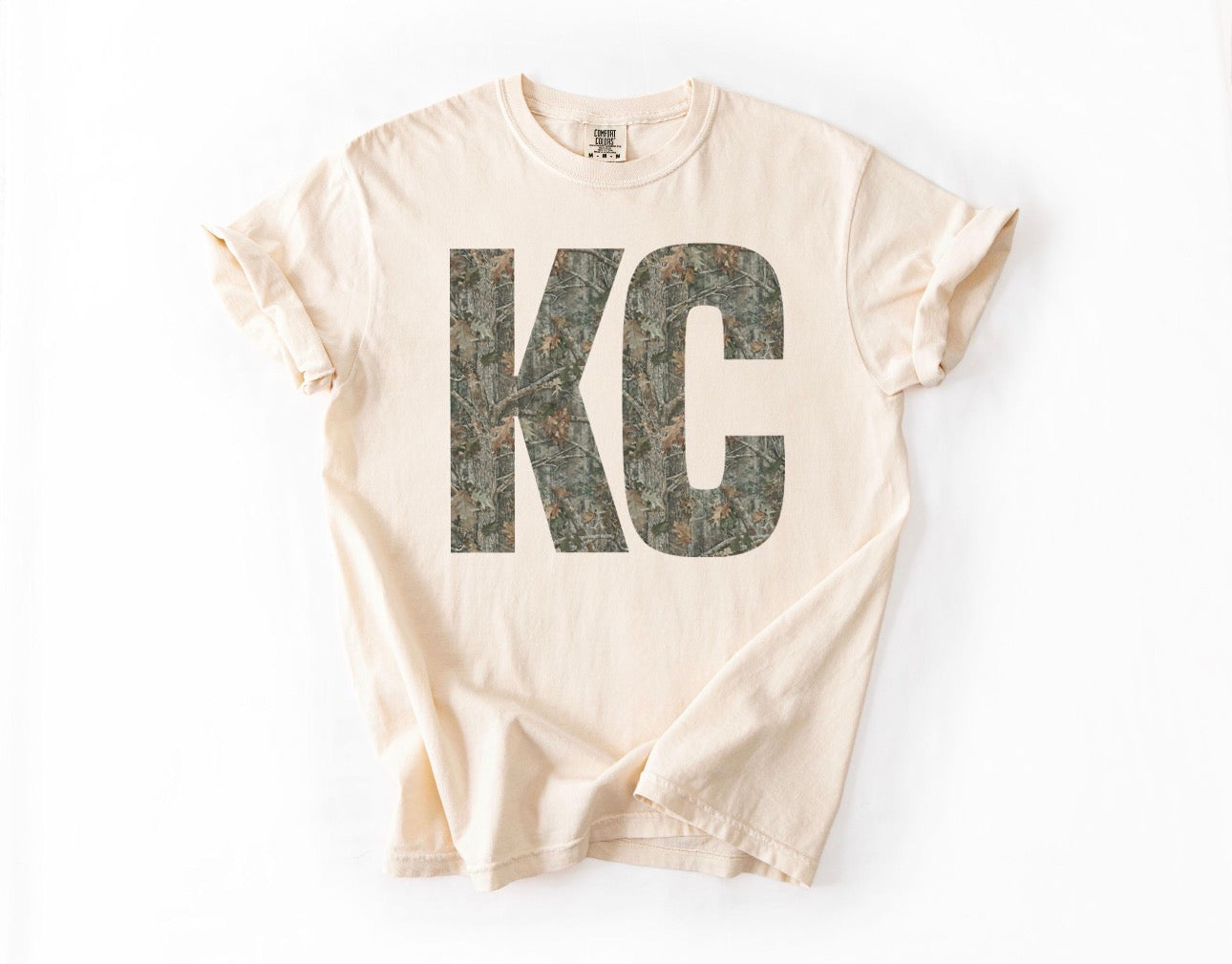 Camo KC