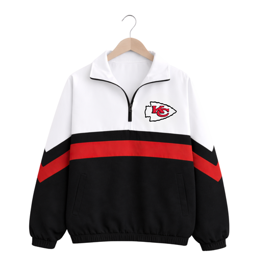 Chiefs - black