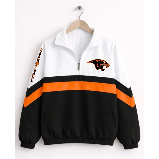 Panther - black - Basketball