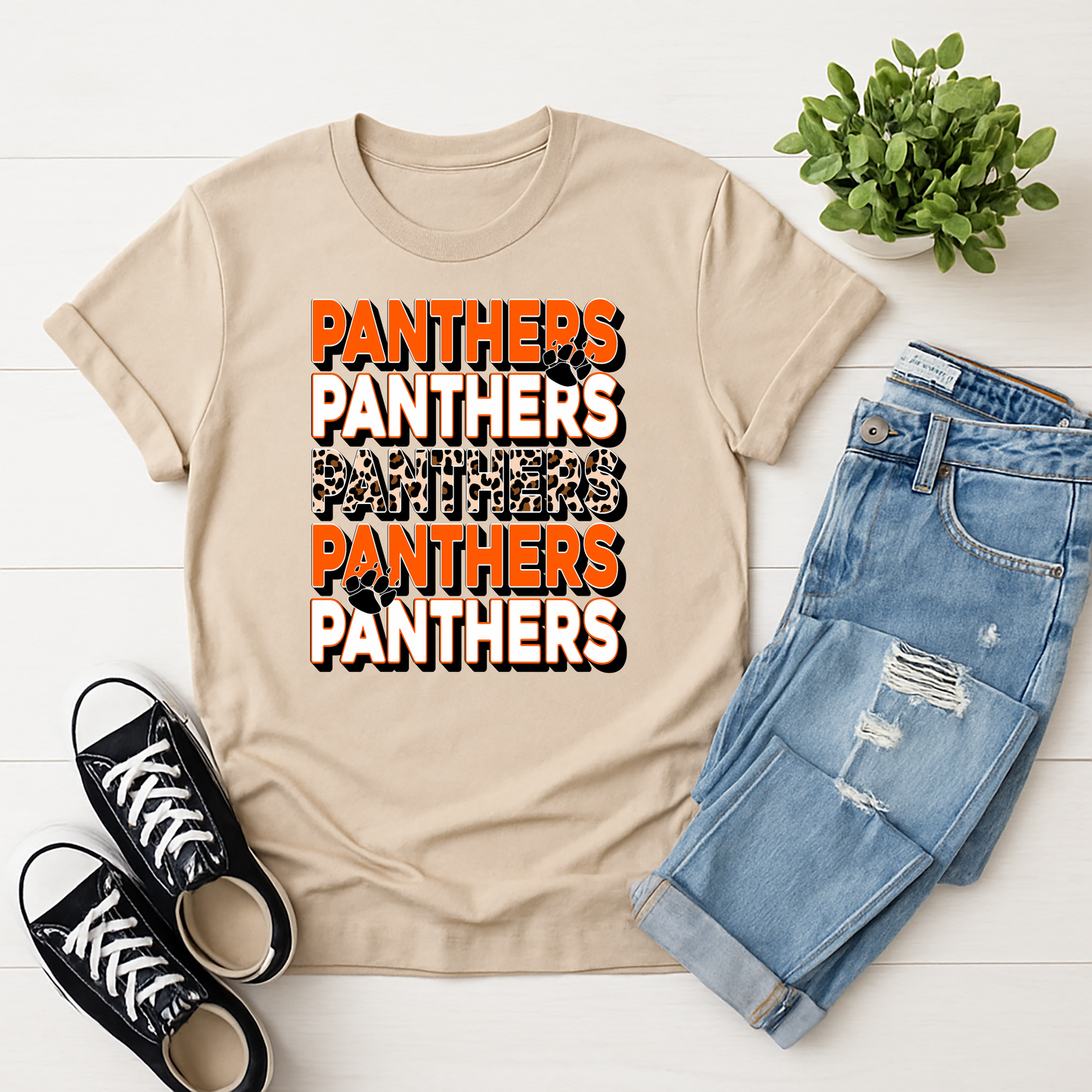 Panthers