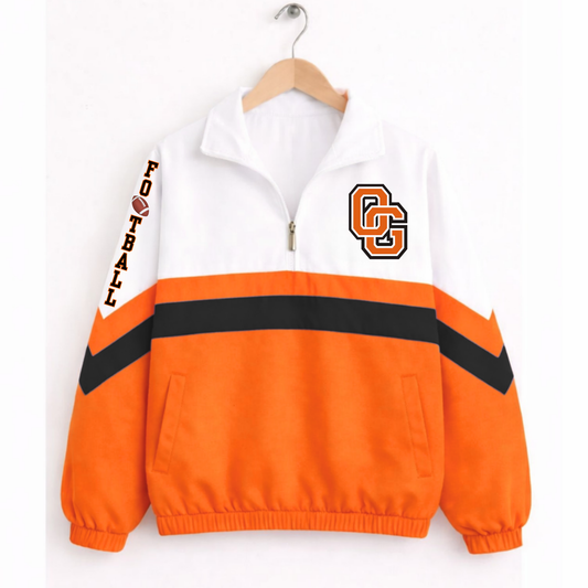 OG - orange - 🏈