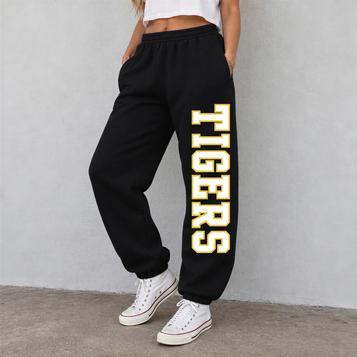 Tigers Sweatpants - adult
