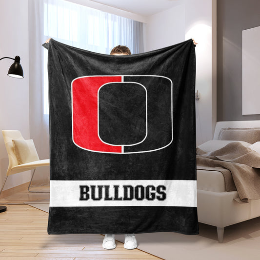 Odessa Blanket
