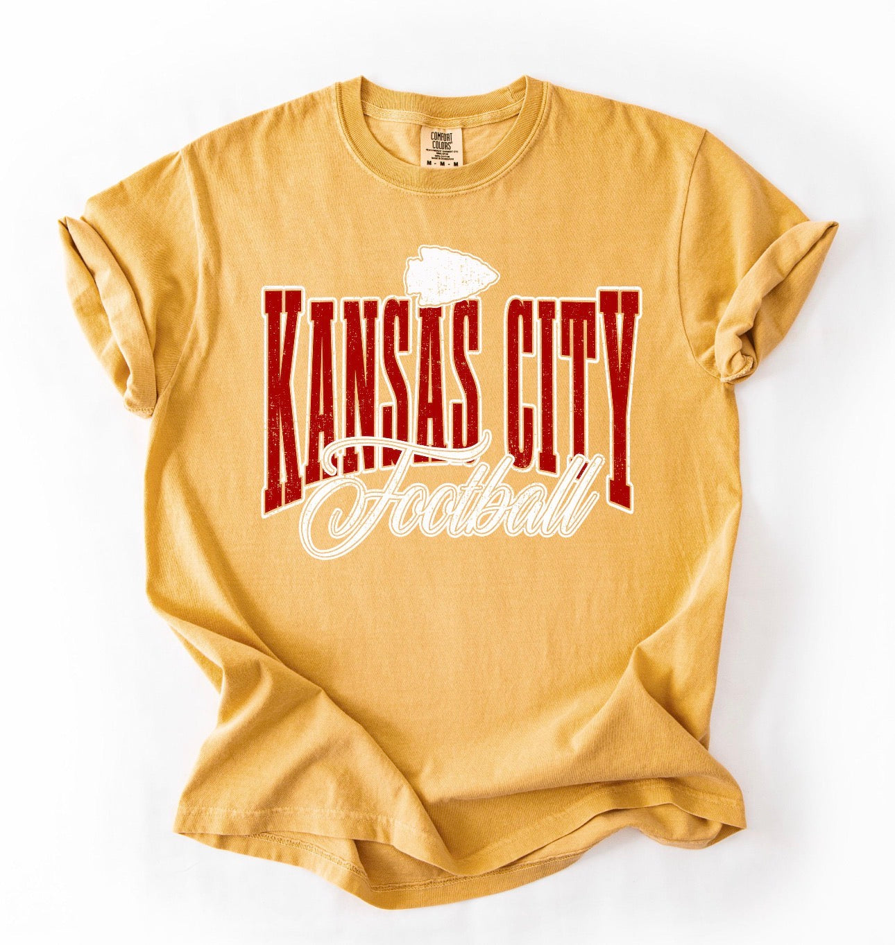 Kansas City Football