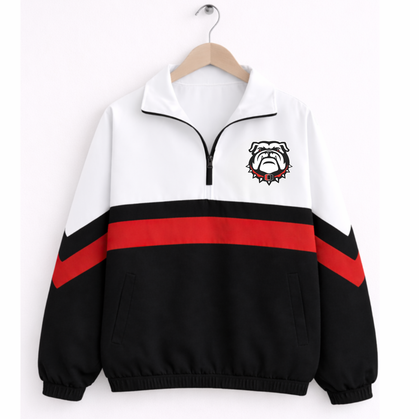 Bulldog - black