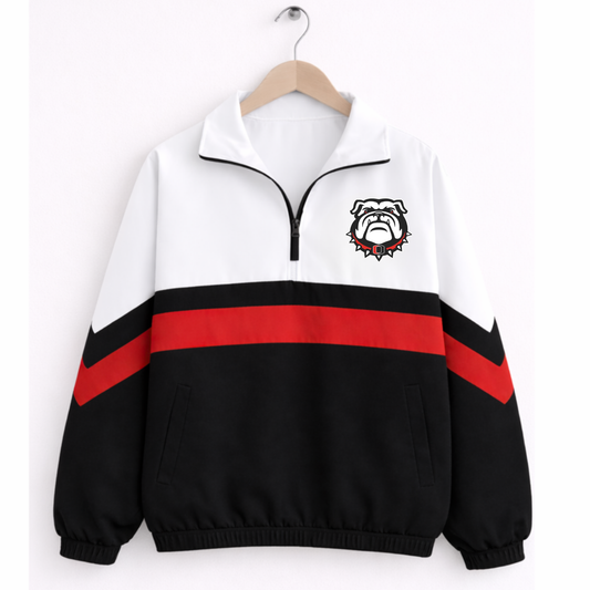 Bulldog - black