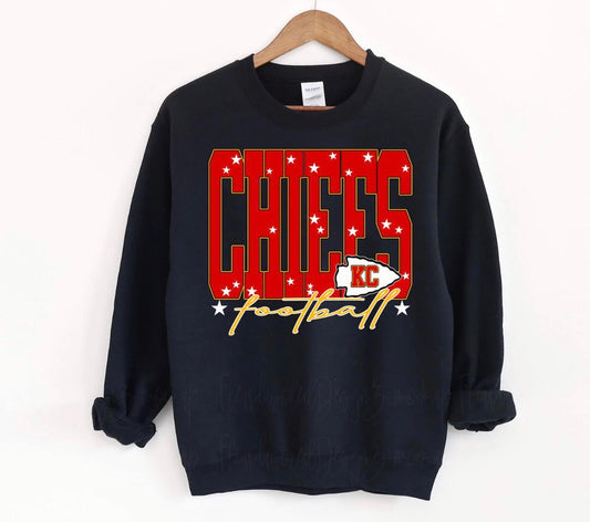 Chiefs Football
