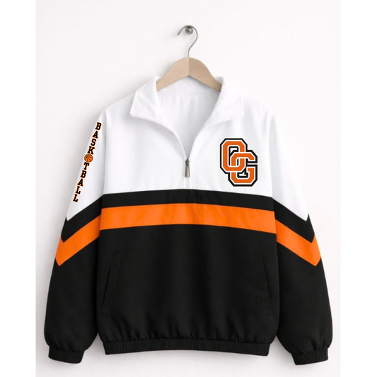 OG - black - Basketball