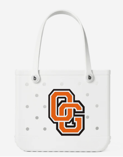 EVA Tote bag - OG