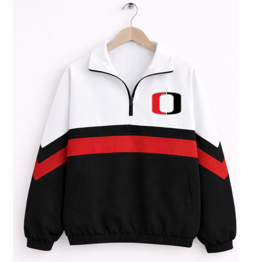 Odessa - black