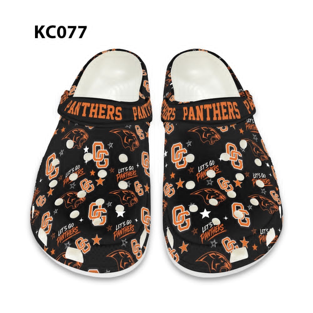 EVA Shoes - Kids