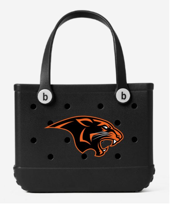 EVA Tote bag - Panther