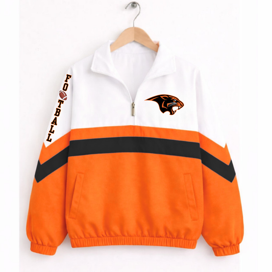 Panther - Orange - 🏈