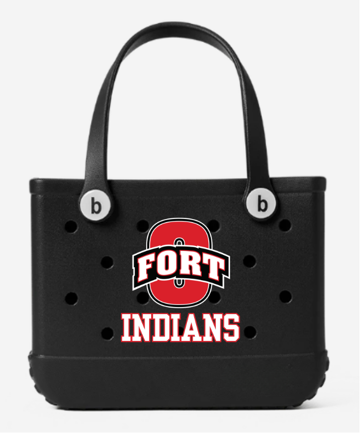EVA Tote Bag