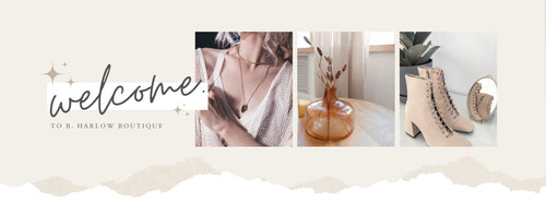 B. Harlow Boutique