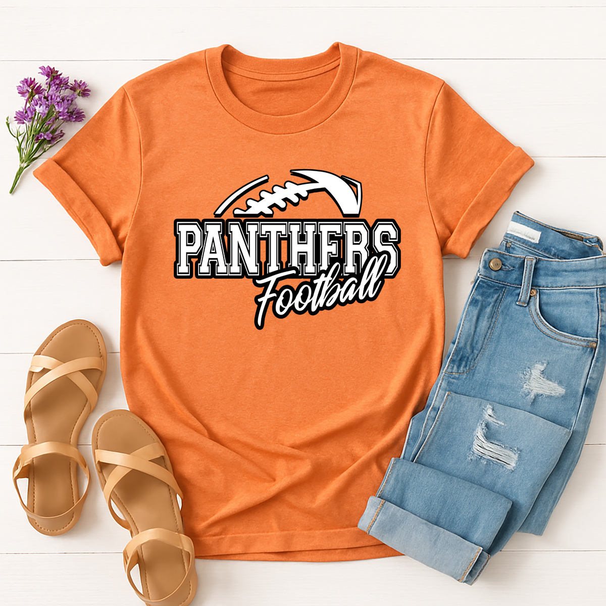 Panthers Football