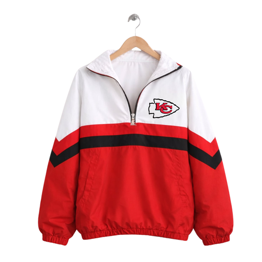 Chiefs - red