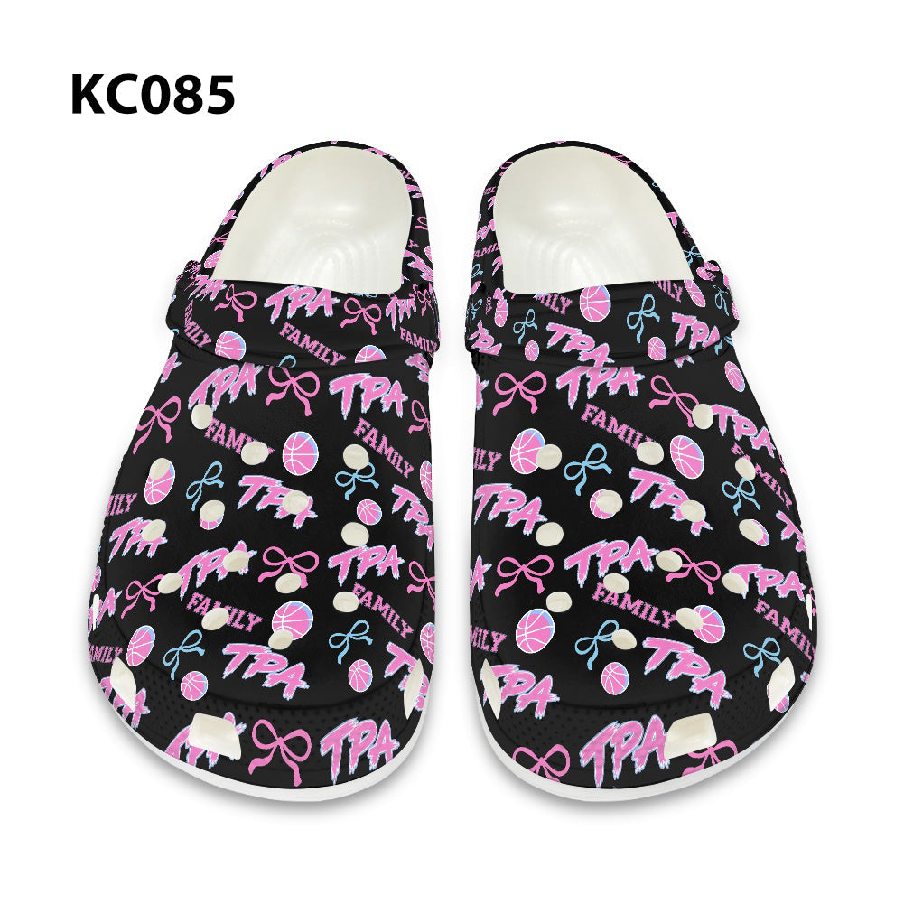 Kids EVA shoes