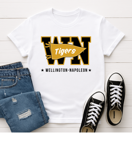 Tigers