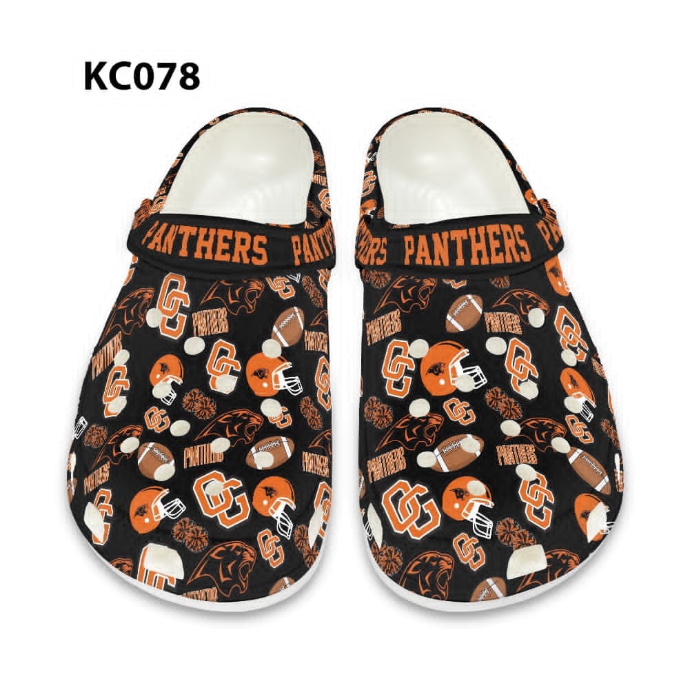 EVA Shoes - Kids
