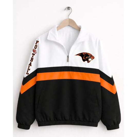 Panther - black - 🏈