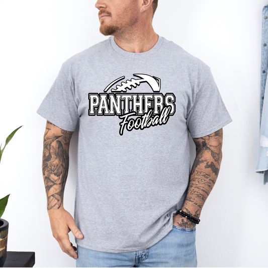 Panthers Football