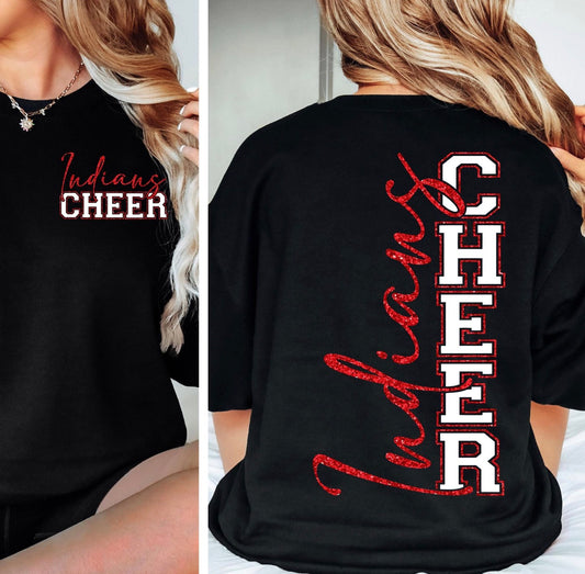 Indians - Cheer