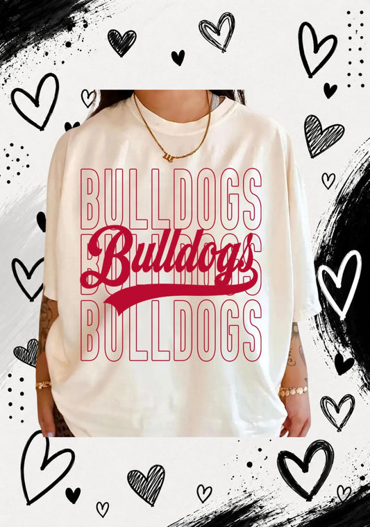 Bulldogs