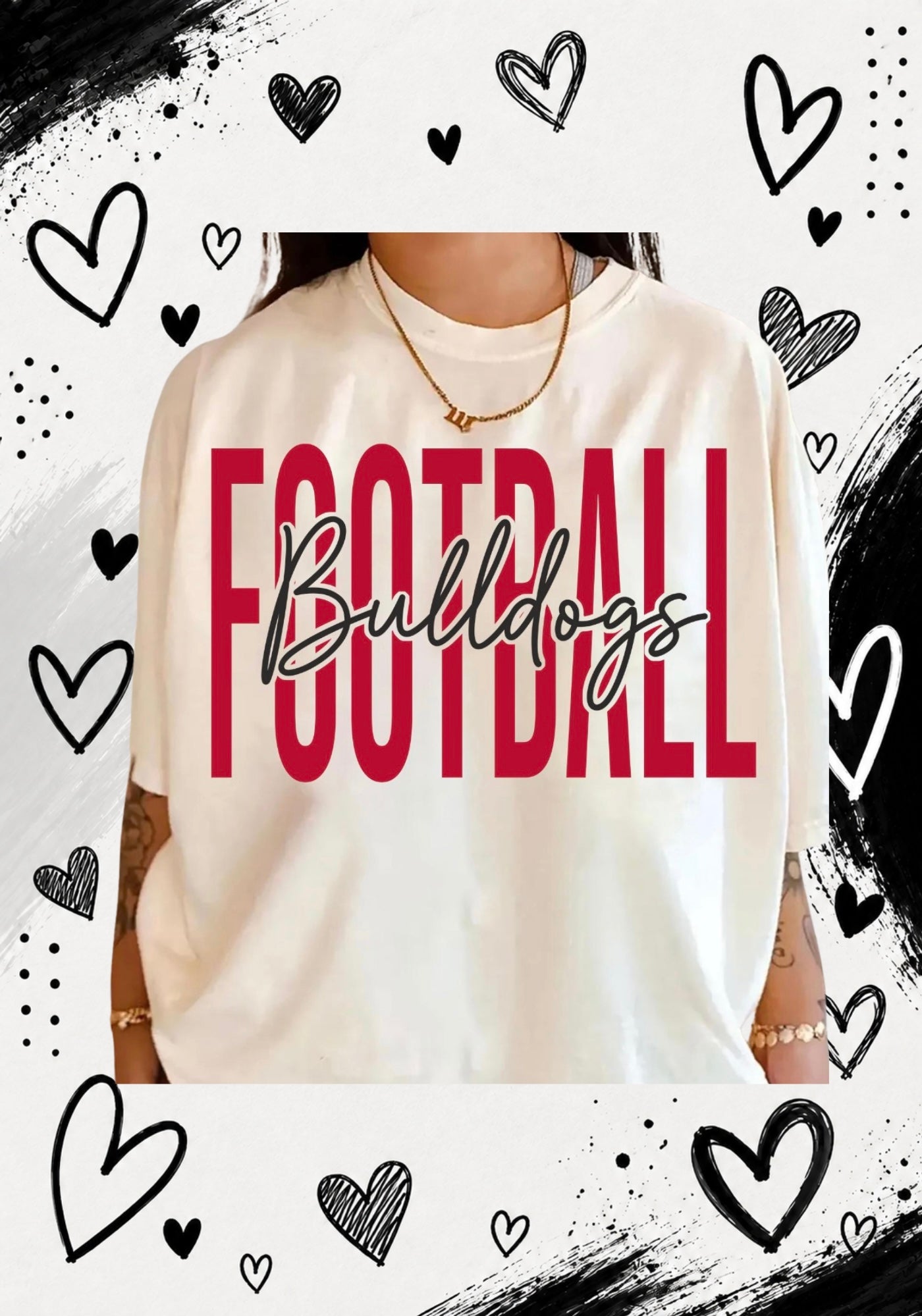 Bulldogs football
