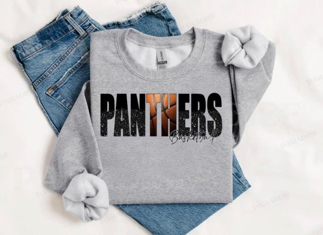 Panthers Basketball