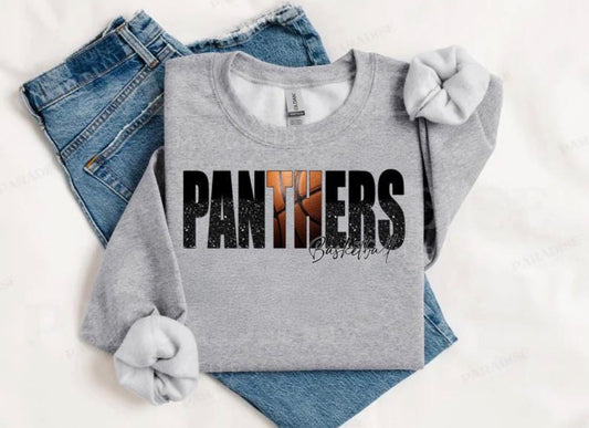 Panthers Basketball