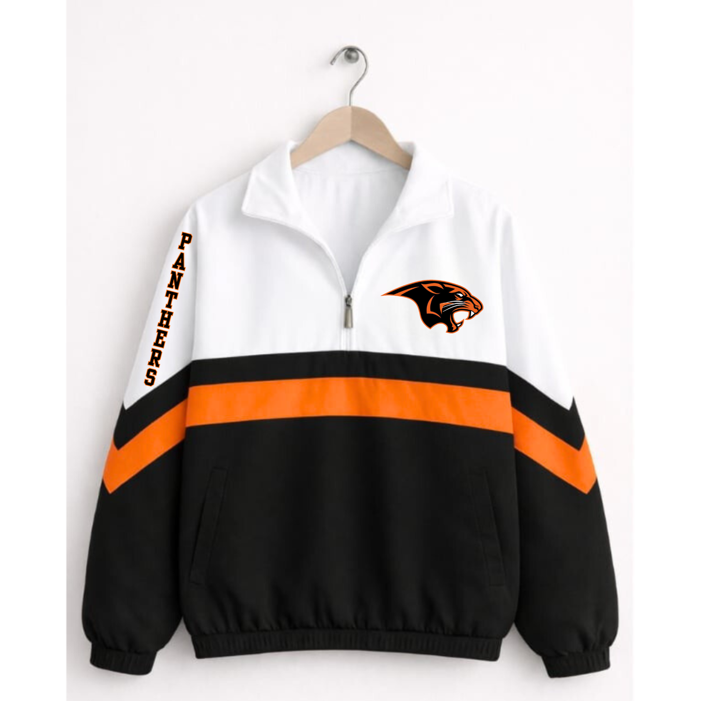 Panther - black