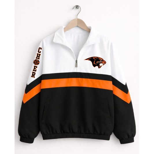 Panther - CHEER - black