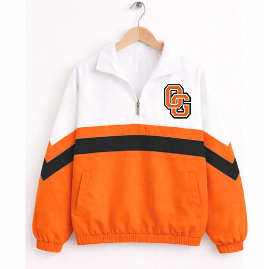 OG - orange