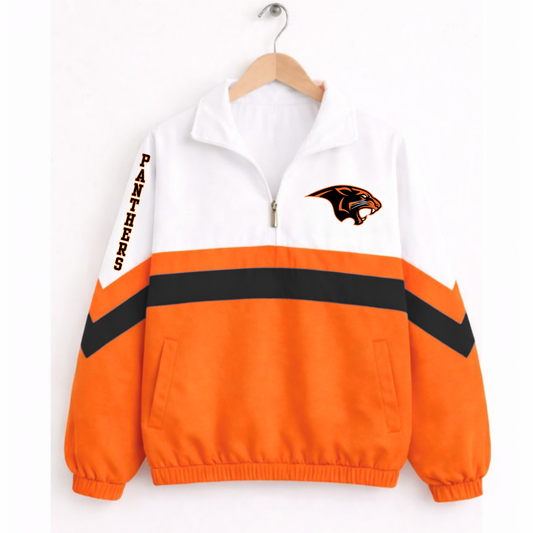 Panther - Orange