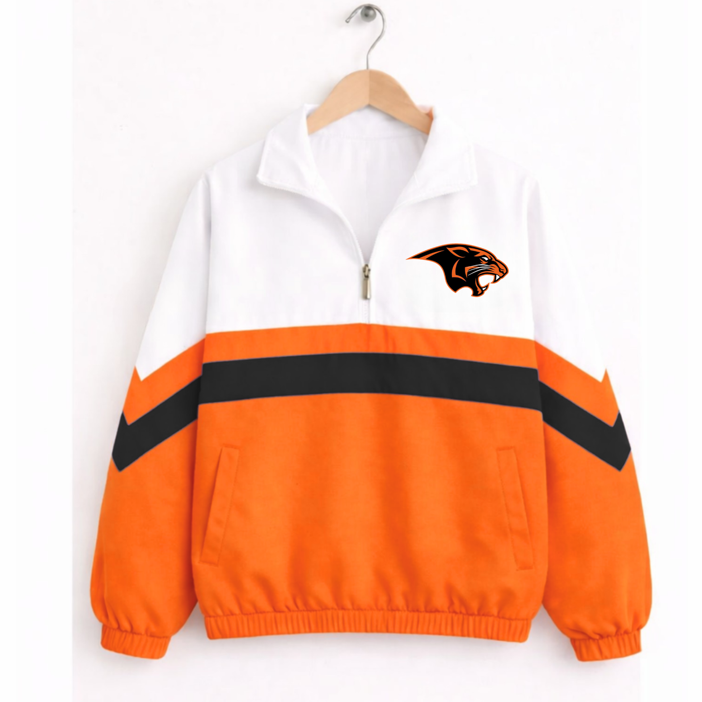 Panther - Orange