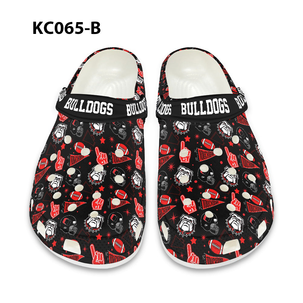 EVA Shoes - Kids - B