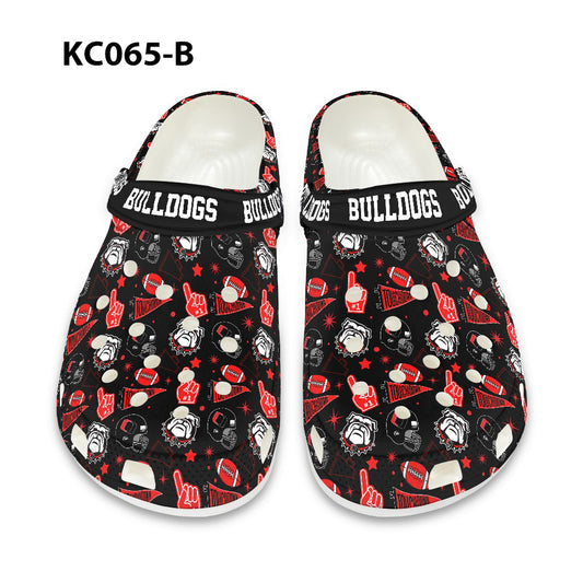 EVA Shoes - Adult - B