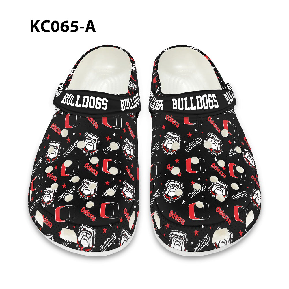 EVA Shoes - Kids - A
