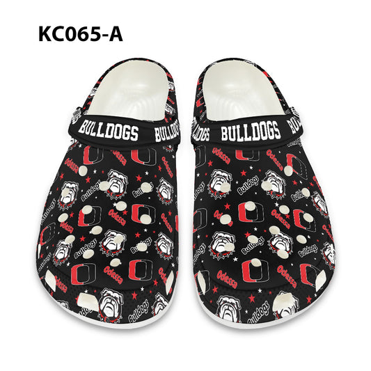 EVA Shoes - Adult - A